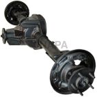 Differential