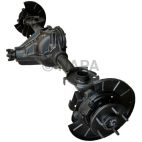 Differential
