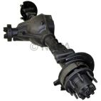 Differential