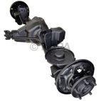 Differential