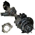 Differential