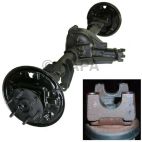 Differential
