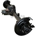 Differential
