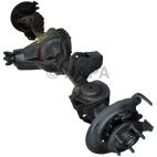 Differential