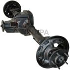 Differential