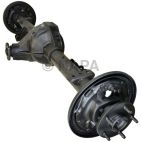 Differential