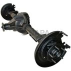 Differential
