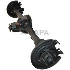 Differential