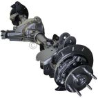 Differential