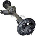 Differential