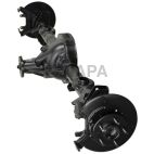 Differential