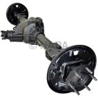 Differential