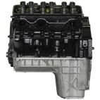 Engine Complete Assembly