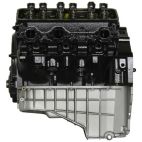 Engine Complete Assembly