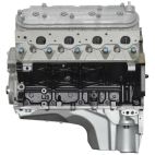 Engine Complete Assembly