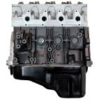 Engine, Complete - Remfd