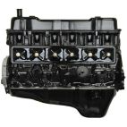 Engine Complete Assembly