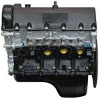 Engine Complete Assembly