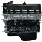 Engine Complete Assembly