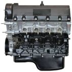 Engine Complete Assembly