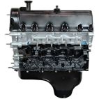 Engine Complete Assembly