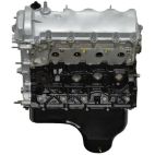 Engine Complete Assembly