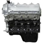 Engine Complete Assembly