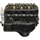 Engine Complete Assembly