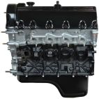 Engine Complete Assembly