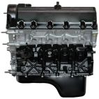 Engine Complete Assembly