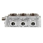 Engine Cylinder Head Assembly