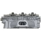 Engine Cylinder Head Assembly