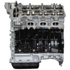 Engine Complete Assembly