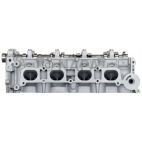Engine Cylinder Head Assembly
