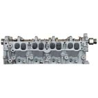 Engine Cylinder Head Assembly
