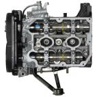 Engine Complete Assembly