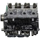 Engine Complete Assembly