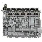 Engine Complete Assembly