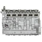 Engine Complete Assembly