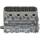 Engine Complete Assembly