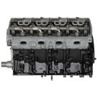 Engine Complete Assembly