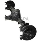 Differential