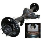 Differential