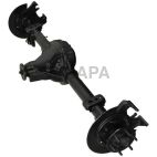 Differential