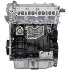 Engine Complete Assembly