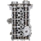 Engine Complete Assembly