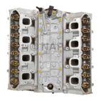 Engine Complete Assembly