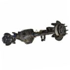 Differential