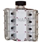 Engine Complete Assembly