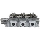 Engine Cylinder Head Assembly